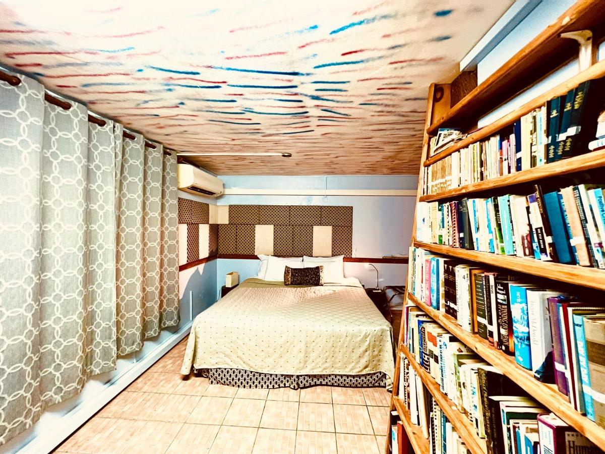 Cool Premier Apts. - Airport/SGU Blow Hole Extérieur photo