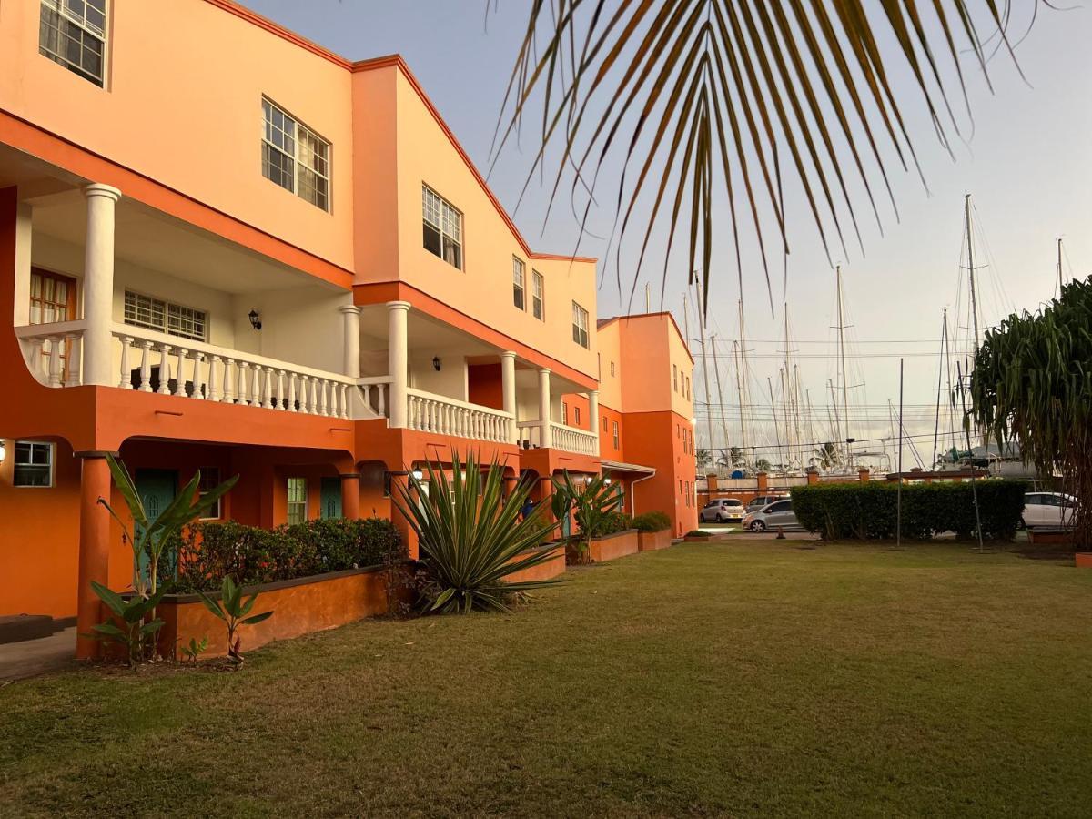 Cool Premier Apts. - Airport/SGU Blow Hole Extérieur photo